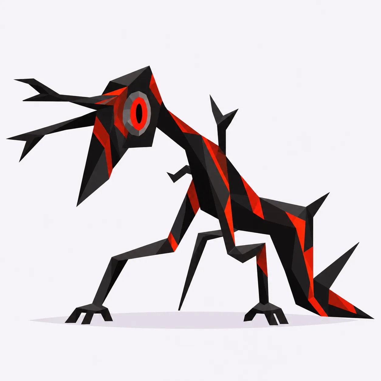 憤怒(WRATH)